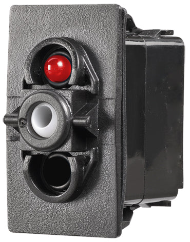 Rocker Switches - No Actuator