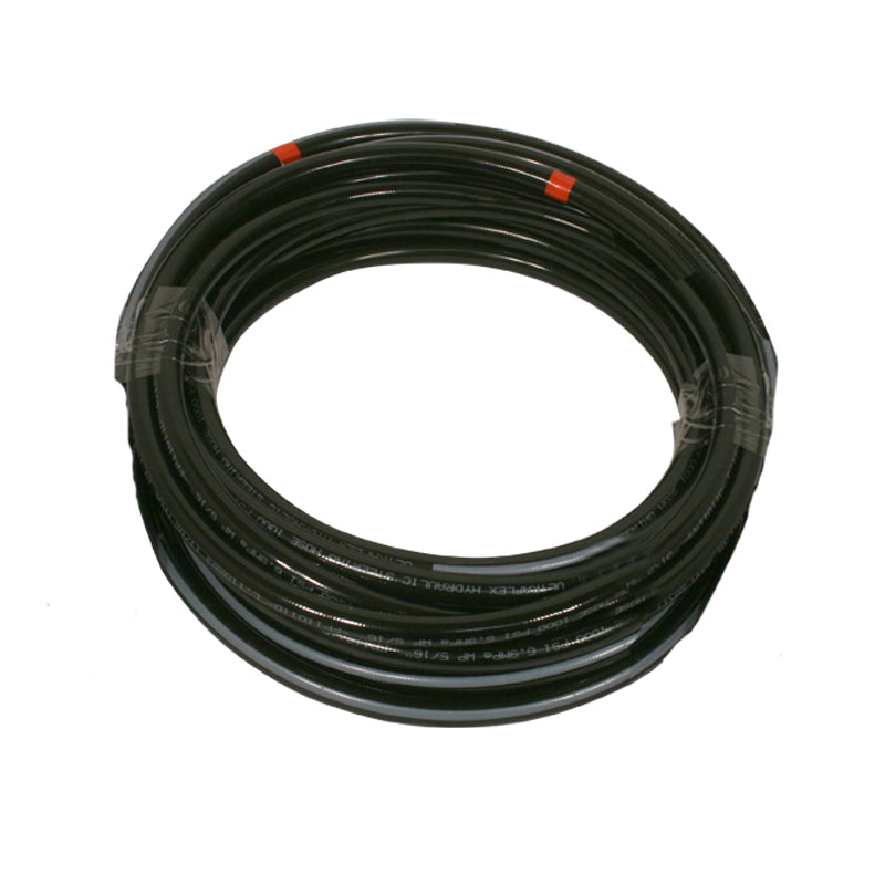 Multisteer 5/16” Nylon Hose