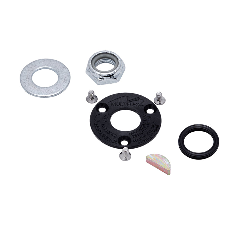 Multiflex Helm Seal Kit