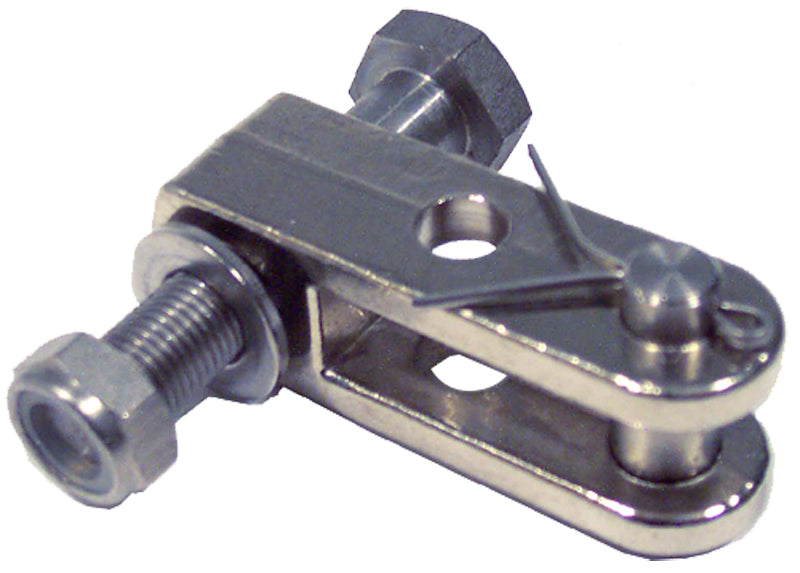 Swivel Assembly