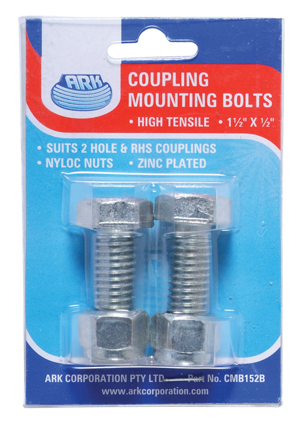 Coupling Bolts