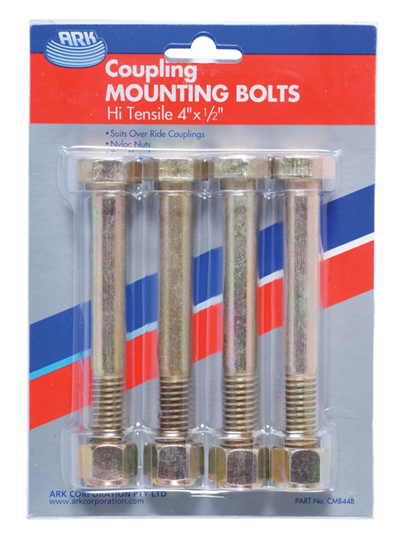 Coupling Bolts