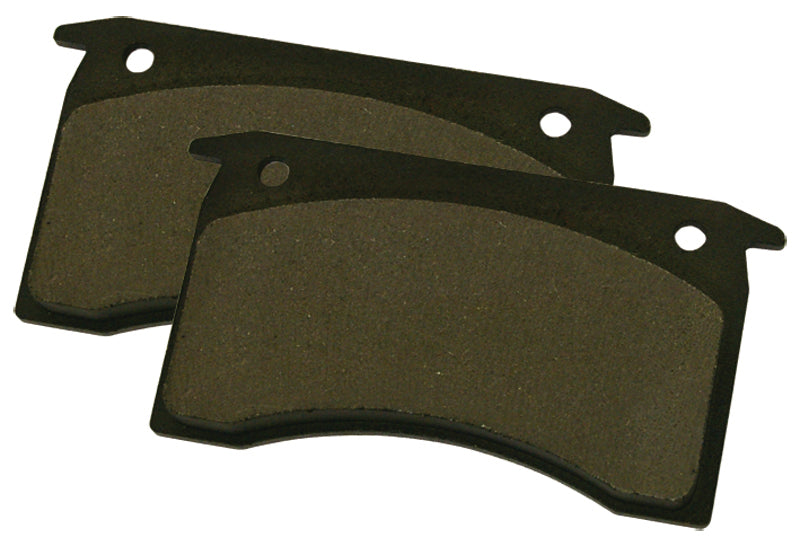 Disc Brake Pads