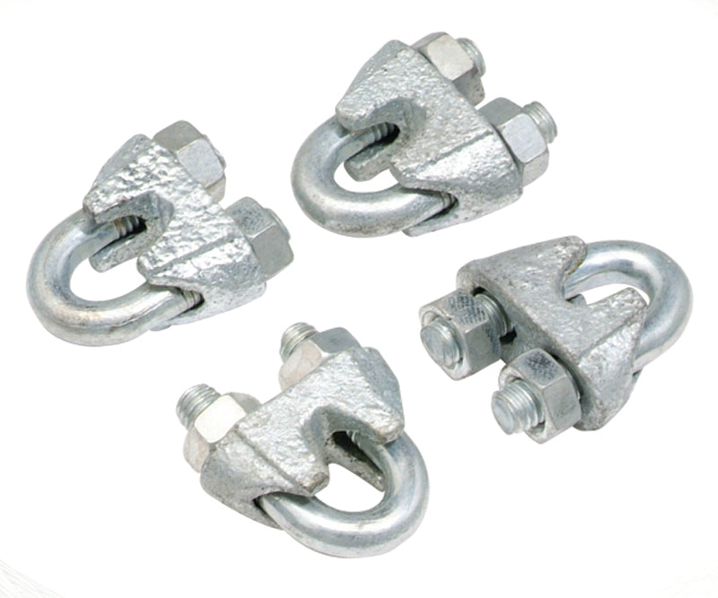 Brake Cable Clamps