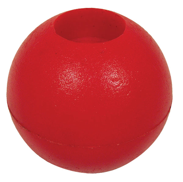 Poly Guide Ball