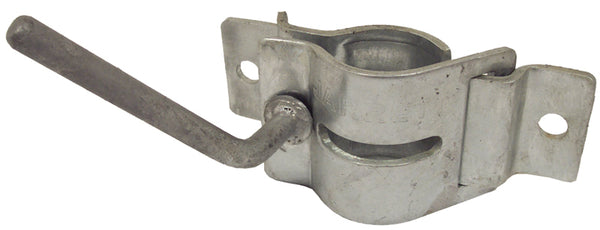 Jockey Wheel Clamp