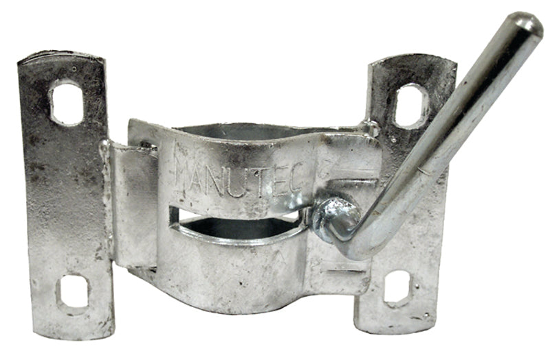 Jockey Wheel Clamp