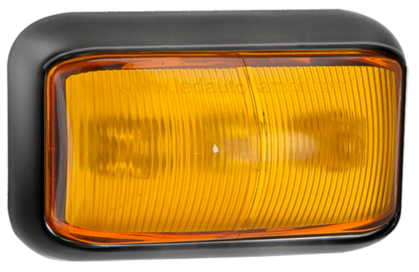 Led 58 Series Marker Lamps