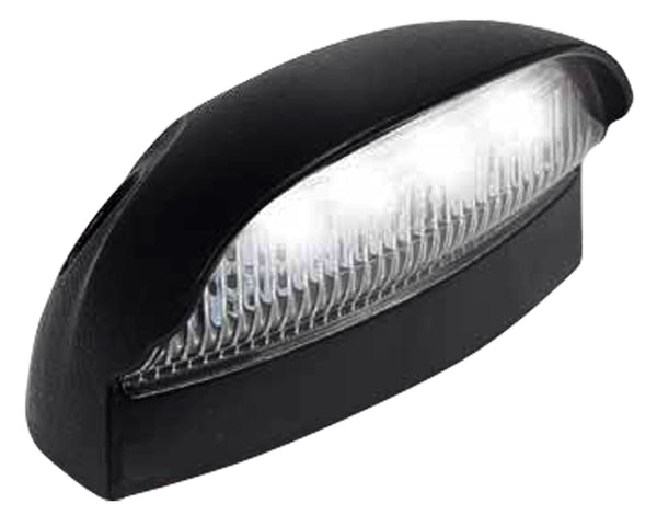 Led 40 Series Licence Plate Light