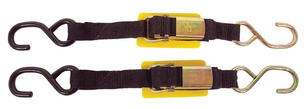 Tie Downs - Transom