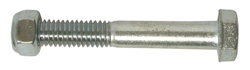 Spring Hanger Bolt