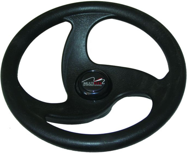 Sports Wheel â€œSigmaâ€ 3 Spoke