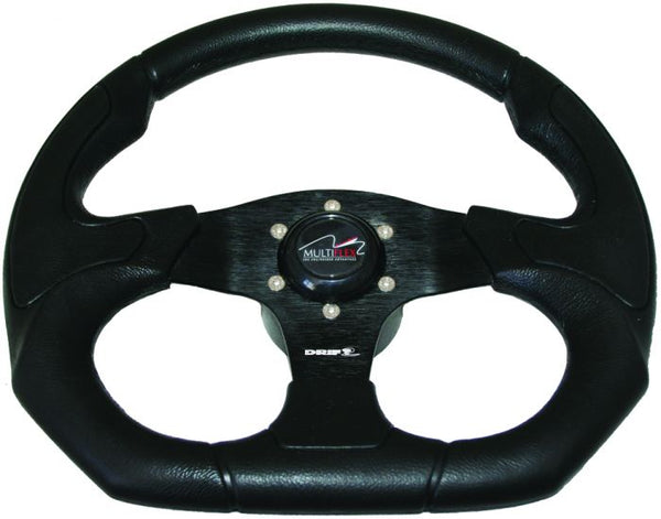 GAMMA Aluminium Sports Wheel