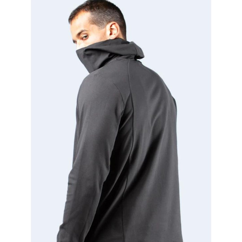 Mens ZhikMotion Hooded Top