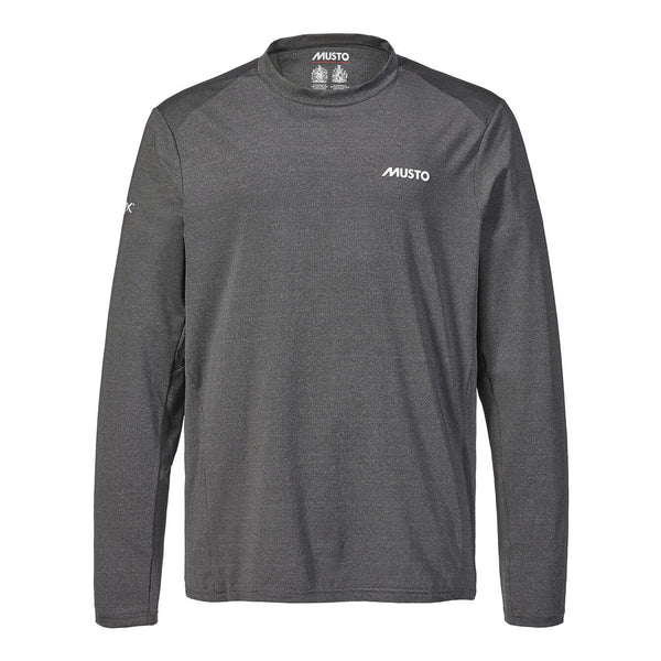 Musto LPX Sunbock Dynamic LS Tee