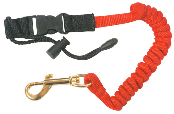 Kayak Paddle Leash