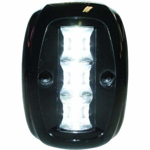 “FOS 20” LED Navigation Lights - 20 Mtr, Vertical Mount, Stern