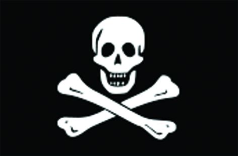 Pirate Flag