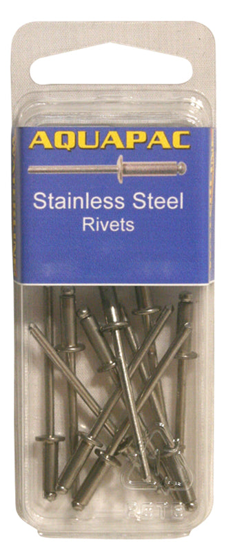 Rivets Stainless Steel