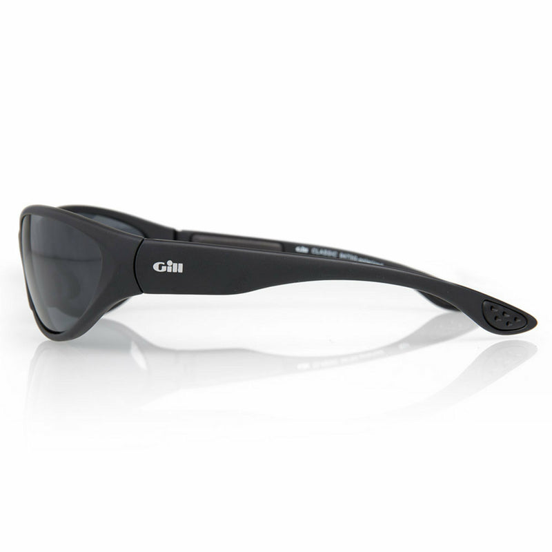 Gill Classic Sunglasses-Black