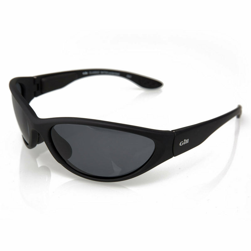 Gill Classic Sunglasses-Black