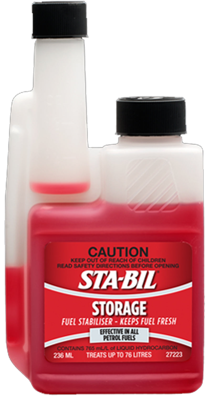 Sta-Bil Fuel Stabiliser