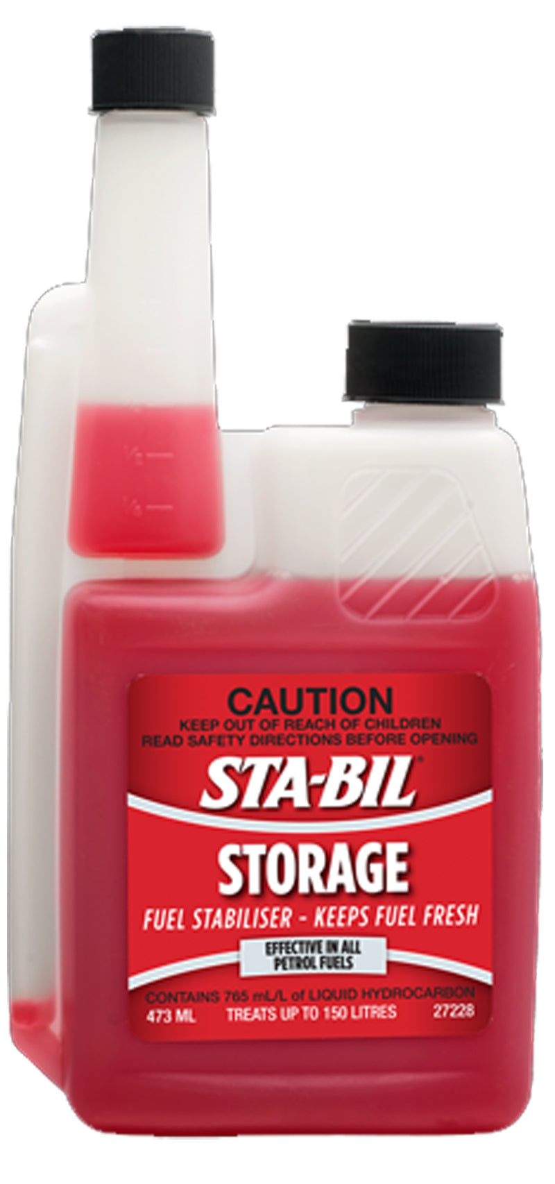 Sta-Bil Fuel Stabiliser