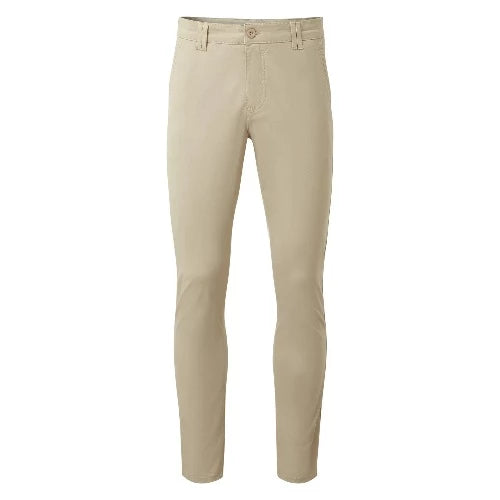 Gill Men's Khaki Crew Trousers