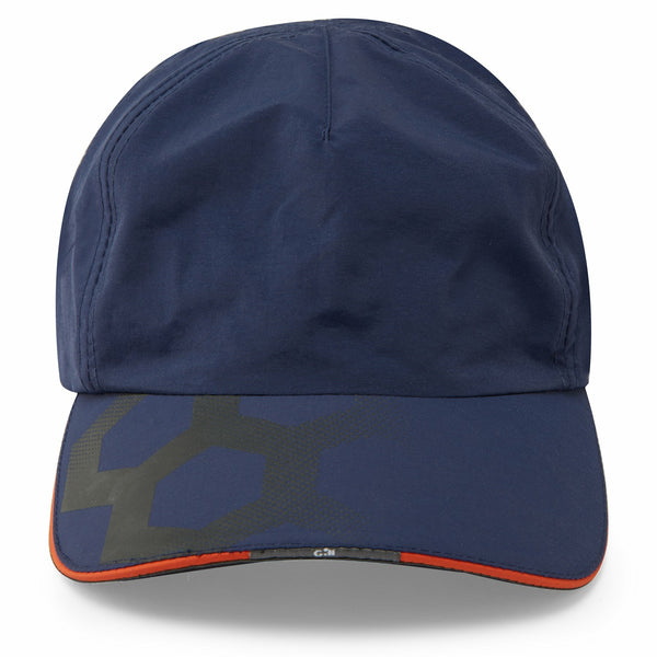 Pursuit Cap Dark    Blue