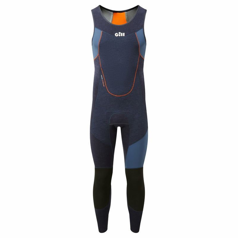 Mens Race Firecell Skiff Suit