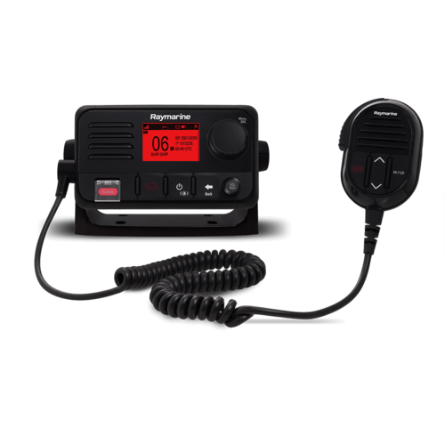 Raymarine Ray 53 VHF Radio