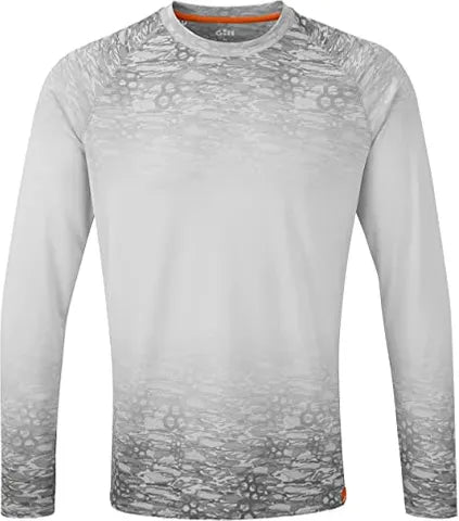 Men's UV Tec Long Sleeve