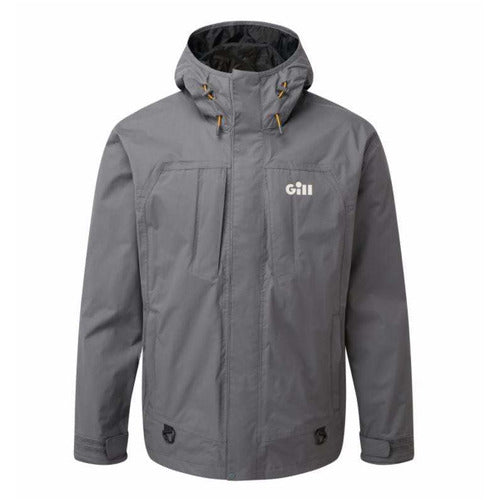 Gill Active Jacket- Limited Stock