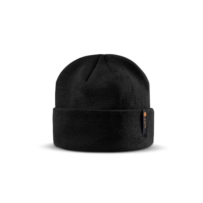 Thinsulate Beanie - Black