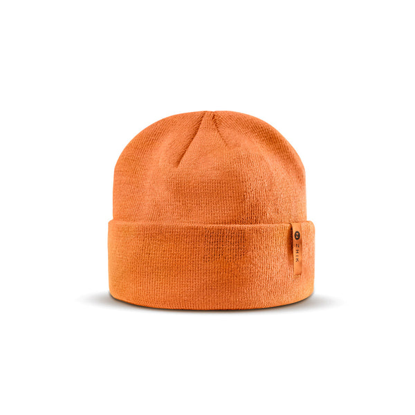 Thinsulate Beanie - Burnt Orange (10Pack)