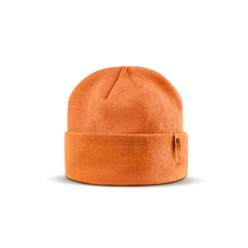 Thinsulate Beanie - Burnt Orange (10Pack)