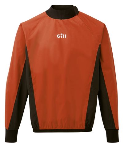 Gill Dinghy Top- Orange