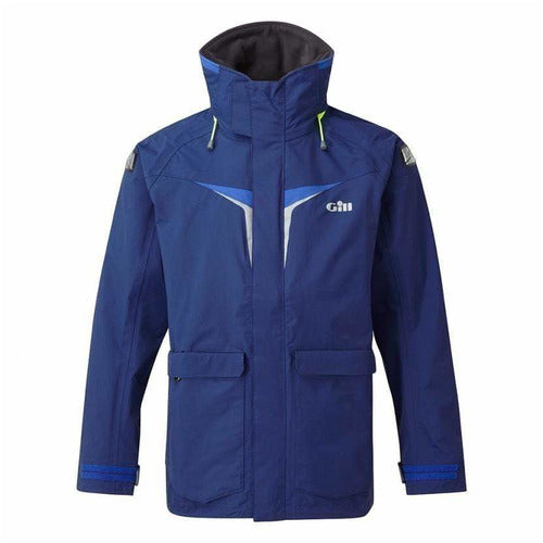 OS3 Gill Coastal Mens Jacket- Clearance Special