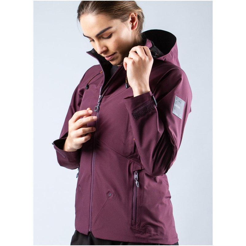 Womens INS200 Jacket