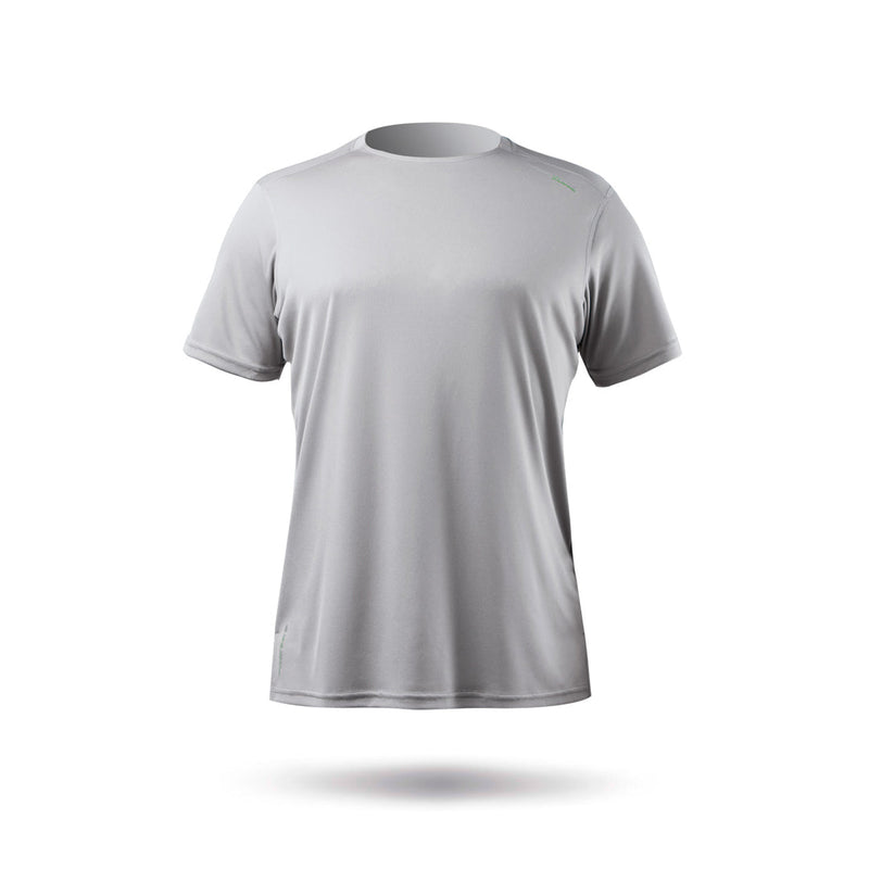 Mens UVActive Short Sleeve Top