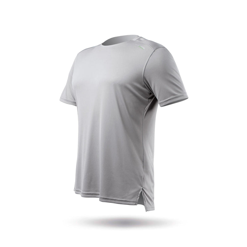 Mens UVActive Short Sleeve Top