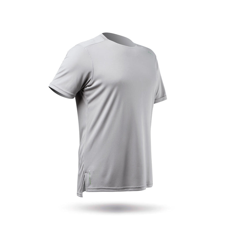 Mens UVActive Short Sleeve Top