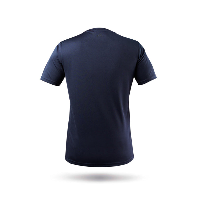 Mens UVActive Short Sleeve Top