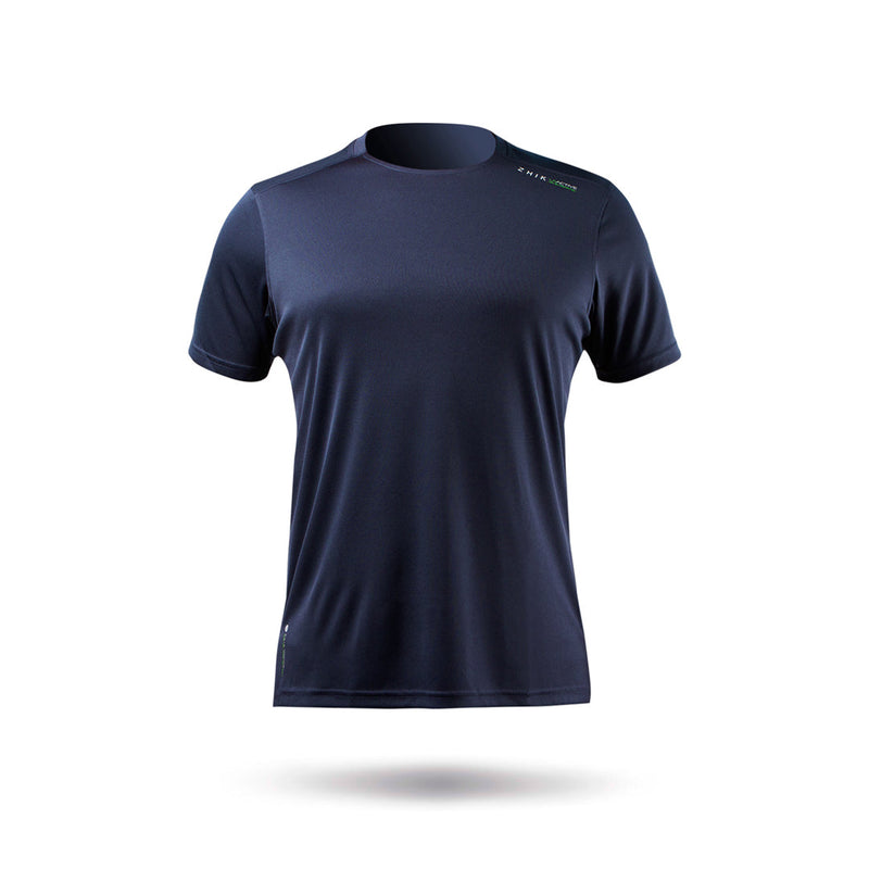 Mens UVActive Short Sleeve Top