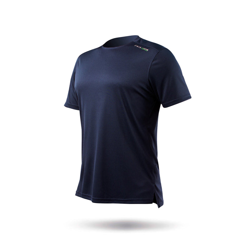 Mens UVActive Short Sleeve Top