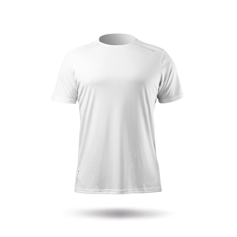 Mens UVActive Short Sleeve Top