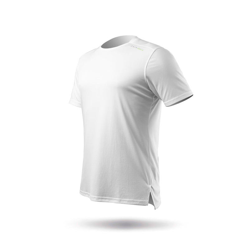 Mens UVActive Short Sleeve Top