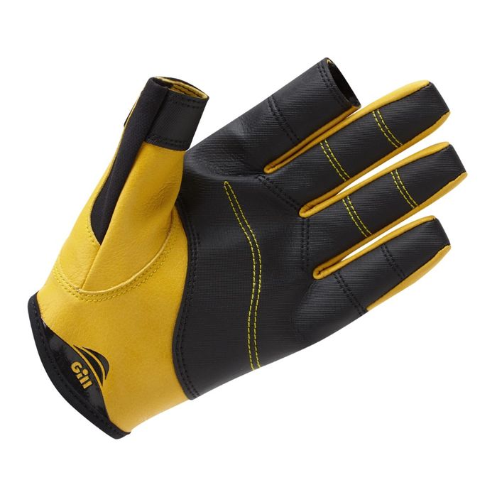 Pro Gloves - Long Finger