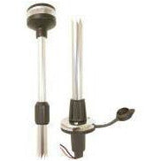 RWB3896 LED Telescopic Plug In Base 360Deg Pole Light 600mm to 1.2 Mtr