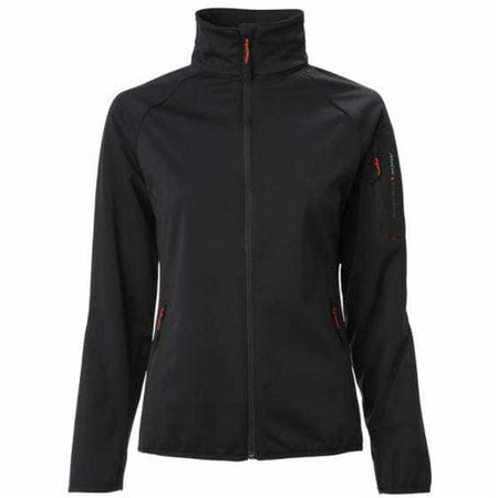 Women'S Crew Soft Shell Jacket